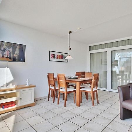 Strandhotel - Niendorf Strandhotel Niendorf Appartement 48 Ngoại thất bức ảnh